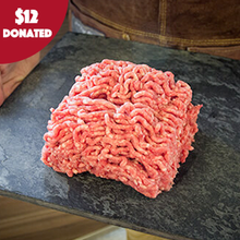Load image into Gallery viewer, Lean Ground Beef - 5 x 1lb Packages
