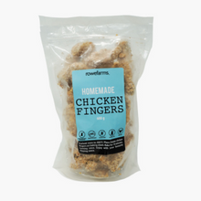 Load image into Gallery viewer, Rowe Farms Chicken Fingers - 2 Packages
