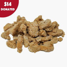 Load image into Gallery viewer, Rowe Farms Chicken Fingers - 2 Packages
