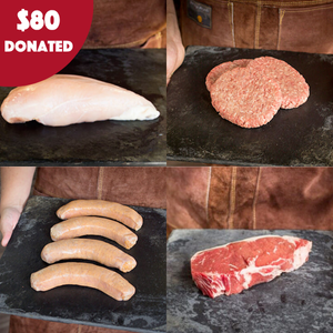 Just BBQ'ing - Bundle