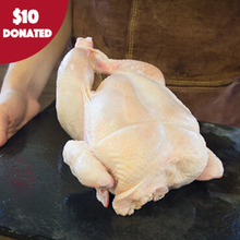 Load image into Gallery viewer, 2 Whole Chickens - Air Chilled - Antibiotic Free
