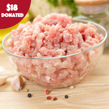 Load image into Gallery viewer, Ground Chicken - 5 x 1lb Packages
